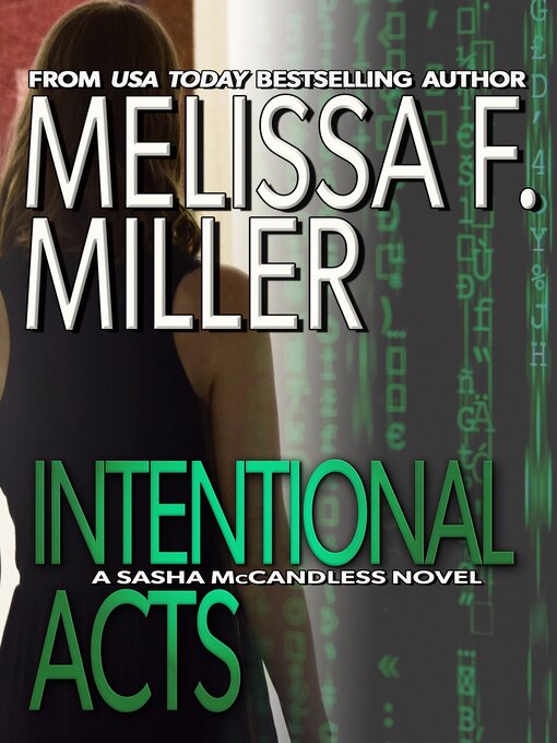 Title details for Intentional Acts by Melissa F. Miller - Available